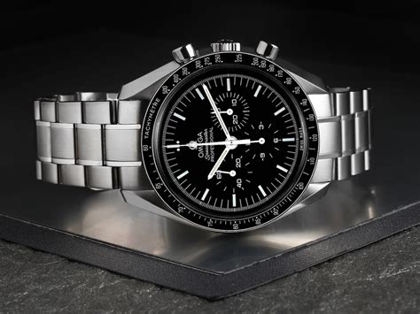 omega most famous watch